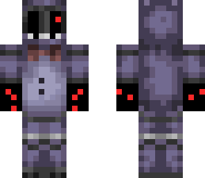 withered bonnie