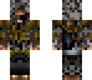 swiftness assassin
