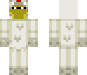 chicken house owner