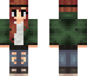 edited pvp girl