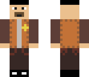 sheriff