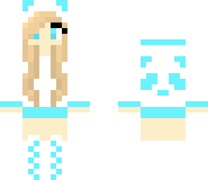 redo of panda