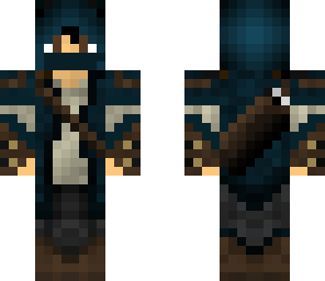 assassin