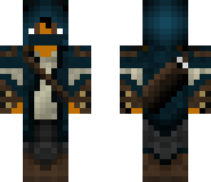 assassin