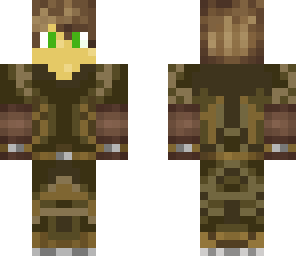 sand elf