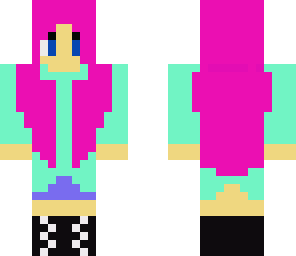 cute girl