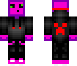 not done yet look up pink slime 4 final product