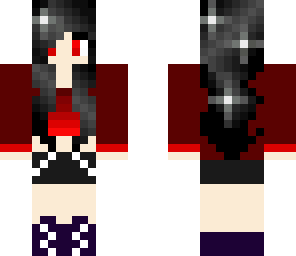 edited vampyre gyrl