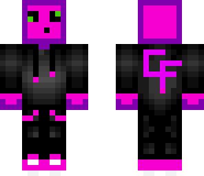 pink slime final product