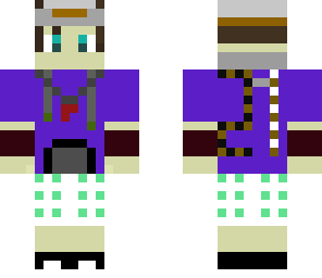 skin