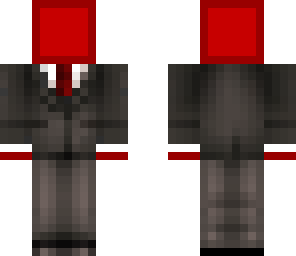 mr red stone ore