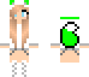 lime wolf