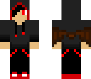 edited vamp