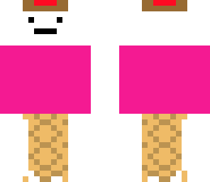 ice cream man