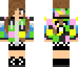 female rubiusomg