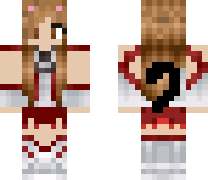 asuna cat
