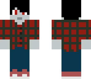 marshall lee
