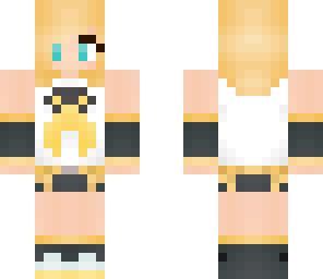 rin kagamine