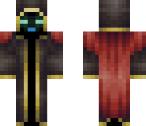 derp wizard