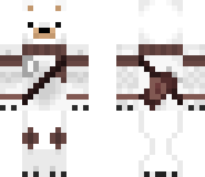 polar fighter