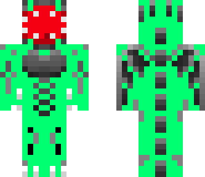 for d3v1n