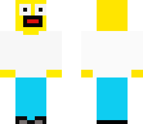 homer simpson