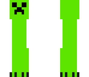 creeper