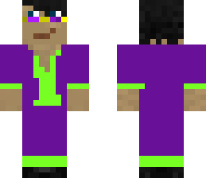 paty house sparklez