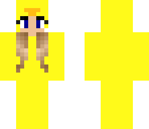 ducky girl