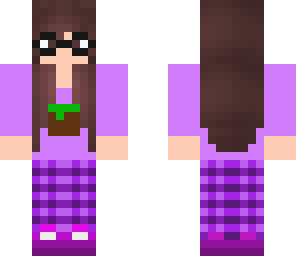 nerdygirlyminecrafter