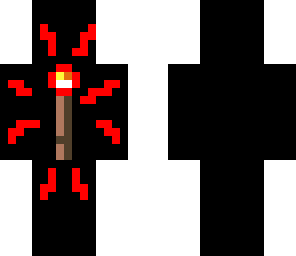redstone torch