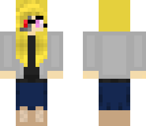 chica girl