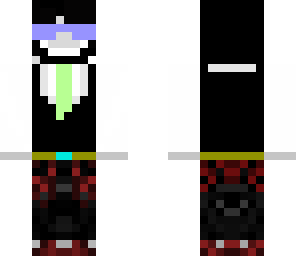 jeff the tuxedo killer