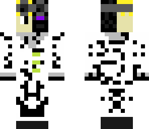 endertist