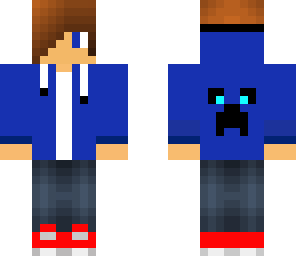 edited skin original macacodany