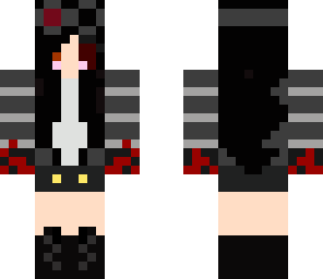 mai spookiness