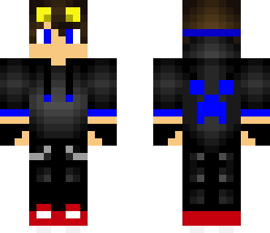 epic goggle skin