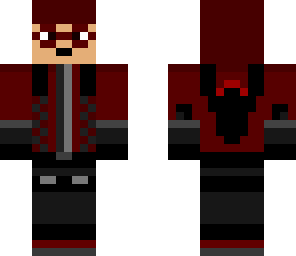 roy harper