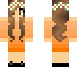 onange