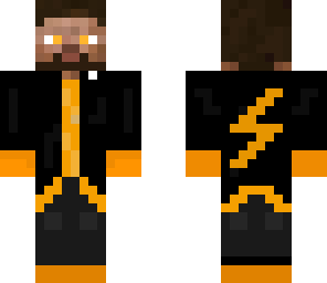 electric steve