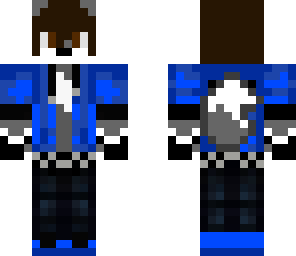 wolf boy