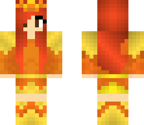 torchic girl