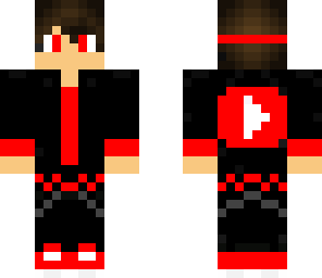 red youtuber v2