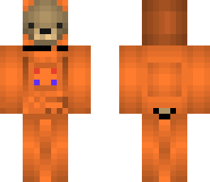 bear_ bear astronaut