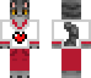 catw ith hart