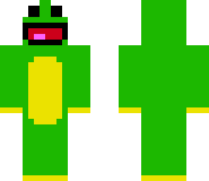 froggy