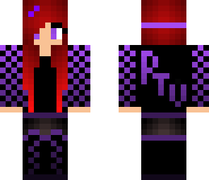 ptv girl