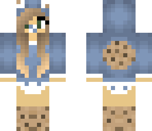 cookie baby girl