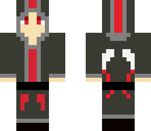 redone vampire skin of chris