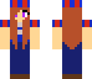 balloon girl